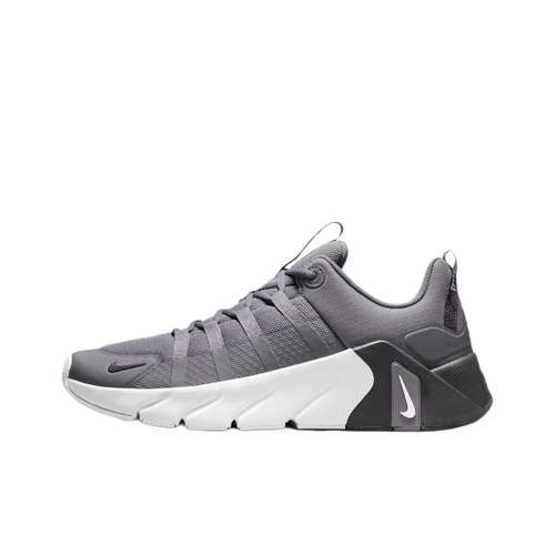 Nike Free Metcon 7 Тренировочные кроссовки Crayon Gray Мужской