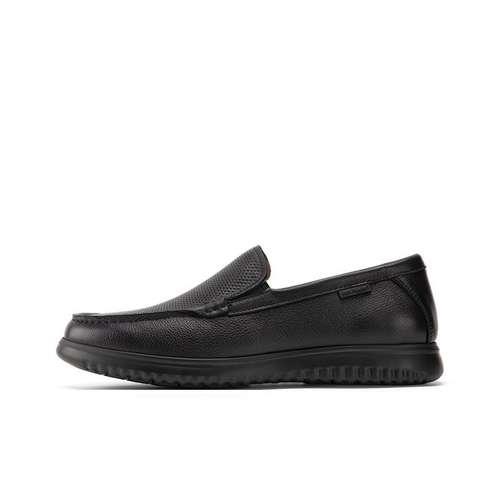 Hush Puppies Повседневная обувь из коровьей кожи мужская