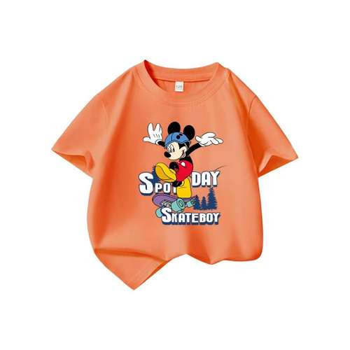 Disney Kids T-рубашки