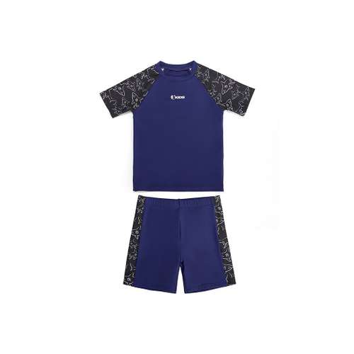 QIAODAN Купальники для детей в возрасте 3-7 лет