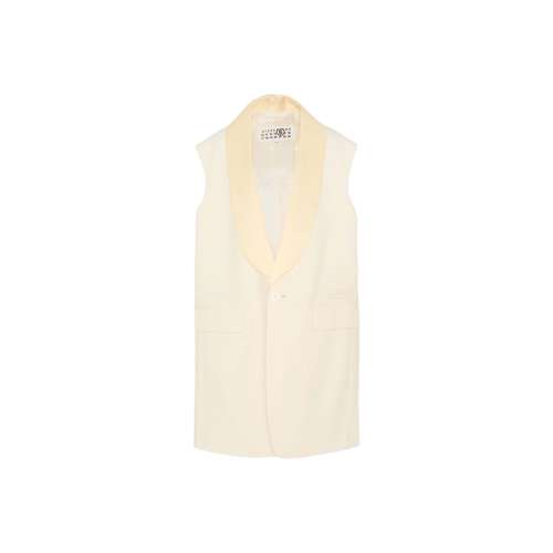 MM6 Maison Margiela Майка Детская
