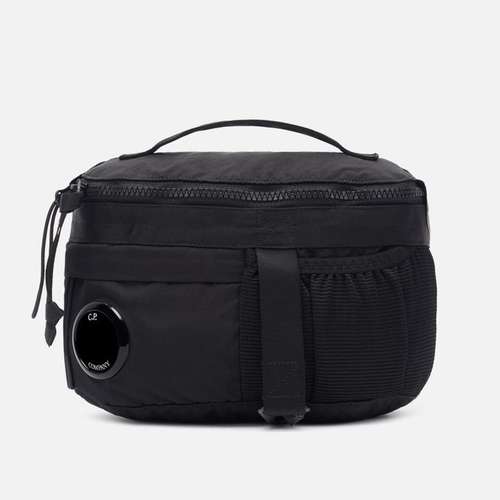 Сумка на пояс C.P. Company Nylon B Lens Zip
