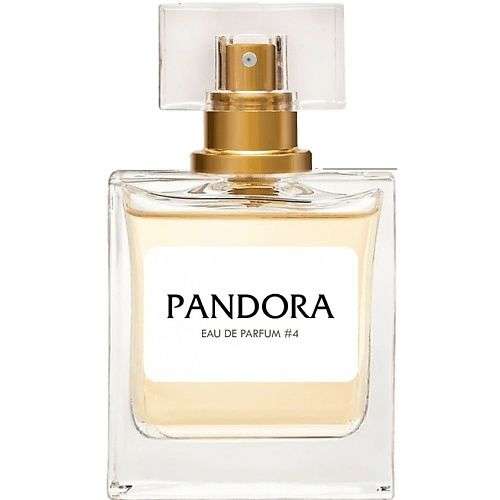 PANDORA Eau de Parfum № 1