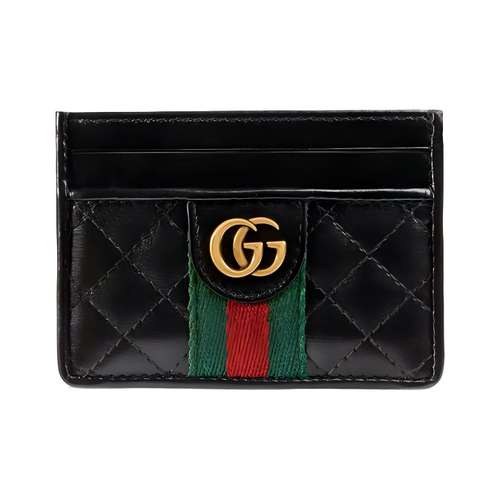 GUCCI Женские обложки для карт