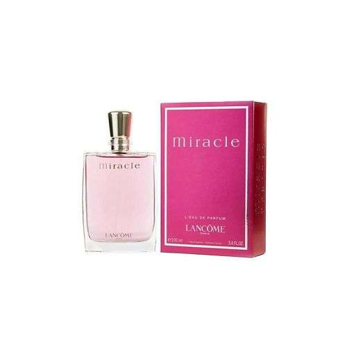 LANCOME Парфюмерная вода Miracle
