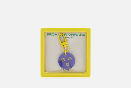 Брелок | RAD | can’t lose keychains