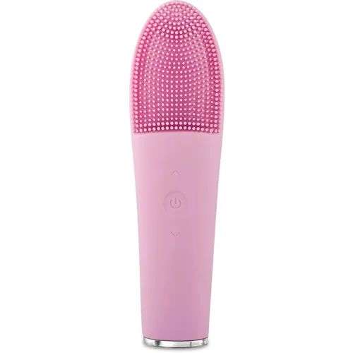 Массажер для лица OLZORI F-CLean, розовый