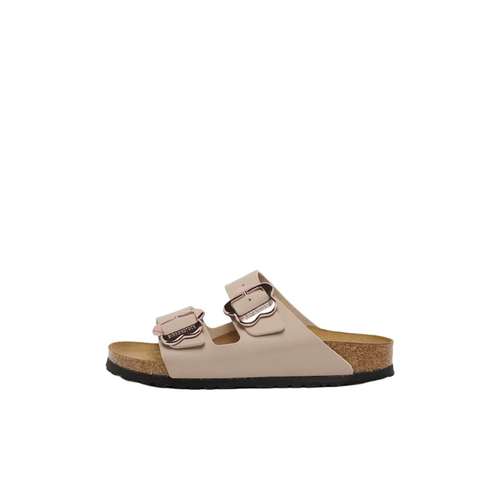 Детский Birkenstock Arizona противоскользящие амортизирующие устойчивые к истиранию дышащие детские уличные тапочки