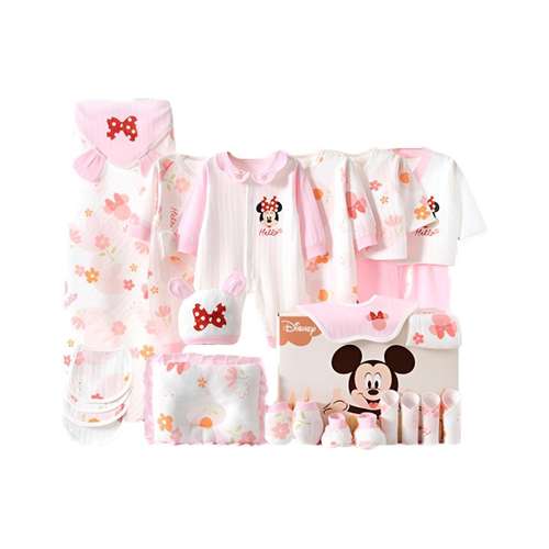 Disney Baby Подарочная коробка для младенцев и малышей
