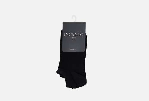 Носки | INCANTO | nero