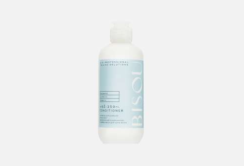 увлажняющий Кондиционер для волос | Bisou | prebiotic