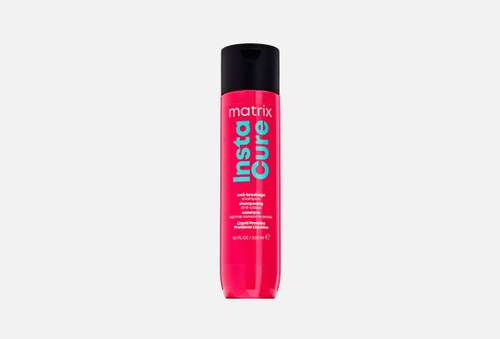 Шампунь для восстановления волос | Matrix | Anti-breakage Shampoo Total Results Instacure