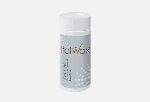 Тальк косметический | Italwax | Cosmetic Talc