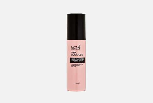 ТЕРМОЗАЩИТНЫЙ СПРЕЙ ДЛЯ ВОЛОС | MONE PROFESSIONAL | HEAT-PROTECTIVE STYLING SPRAY