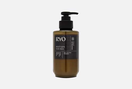 Шампунь для укрепления волос | Ryo | Root:gen for men