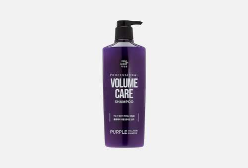 Шампунь для увеличения объема волос | Mise En Scene | Professional volume care shampoo