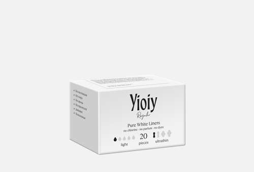 Ежедневные прокладки | YIOIY | daily
