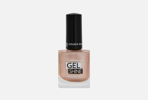 Гель-лак для ногтей | Golden Rose | EXTREME GEL SHINE