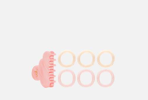 Подарочный набор для волос | Invisibobble | CloudPop