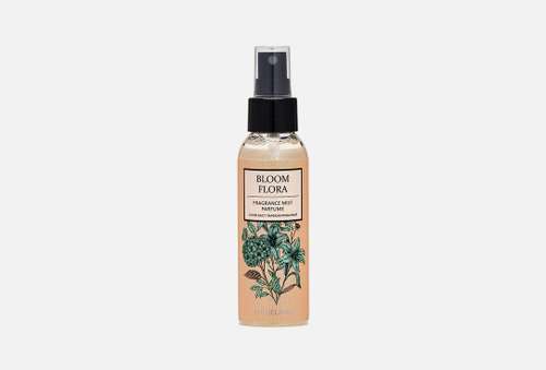 Парфюмированный спрей-мист | Liv delano | Bloom Flora