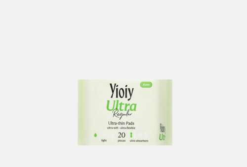 Ежедневные прокладки | YIOIY | Ultra