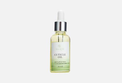 Масло для кутикулы | SEA ROSE | CUTICLE OIL