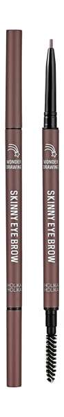 Holika Holika Wonder Drawing Skinny Eyebrow