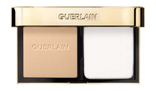 Guerlain Parure Gold Skin Control High Perfection Matte Compact Foundation