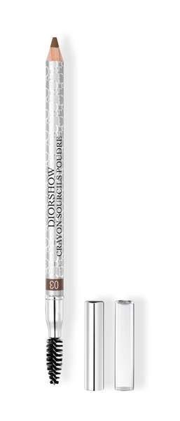 Diorshow Crayon Sourcils Poudre
