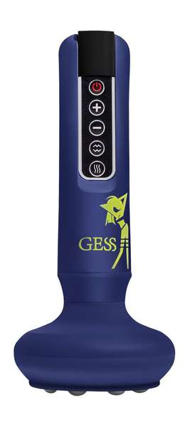 Gess Body Hit Blue