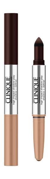 Clinique High Impact Shadow Play
