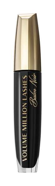 L'Oreal Volume Million Lashes Balm Noir