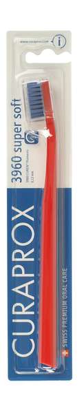 Curaprox Toothbrush 3960 Super Soft
