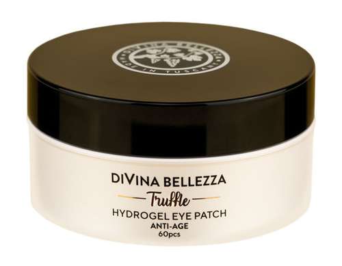 DiVina Bellezza Truffle Hydrogel Eye Patch