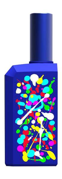 Histoires de Parfums This is Not a Blue Bottle 1/.2 Eau de Parfum