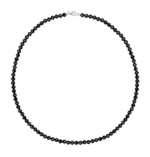 Ronda Spinel Necklace ШЧ/04-01