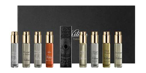 Kilian The Discovery Set