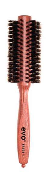 Evo Bruce Bristle Radial Brush 22