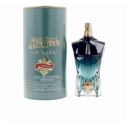 JEAN PAUL GAULTIER Парфюмерная вода  Le Beau Le Parfum