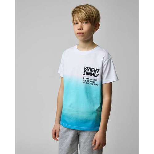 Футболка Futurino