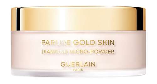 Guerlain Parure Gold Skin Diamond Micro-Powder