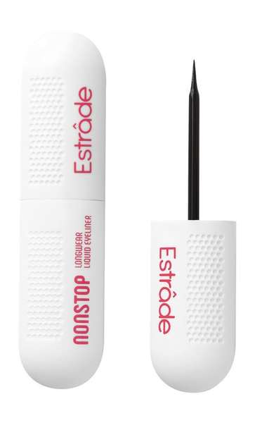 Estrade Nonstop Longwear Liquid Eyeliner