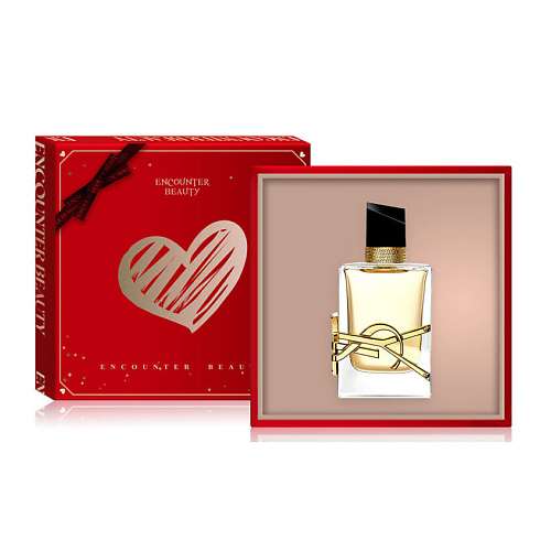 YVES SAINT LAURENT Парфюмерный набор Libre в подарочной коробке