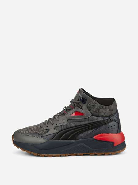 Кроссовки мужские PUMA X-Ray Speed Mid