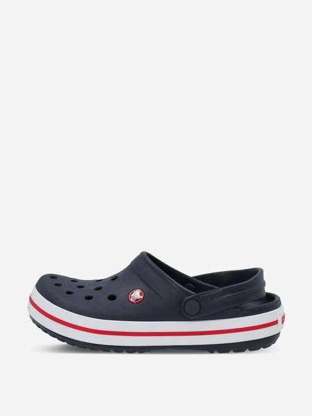Сабо для мальчиков Crocs Crocband Clog K