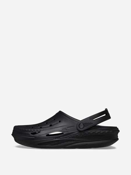 Сабо мужские Crocs Off Grid Clog
