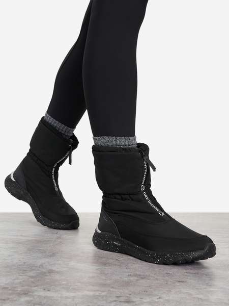 Дутики женские Northland Erden High