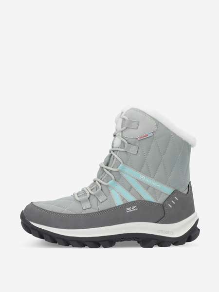 Ботинки утепленные женские Outventure Snowflake 2