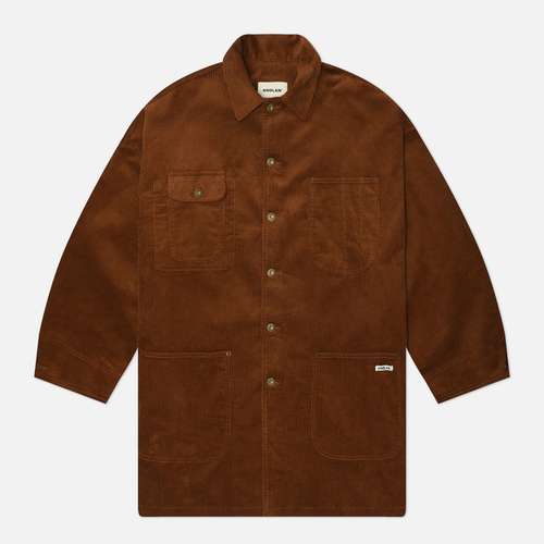 Мужское пальто ANGLAN Corduroy Work