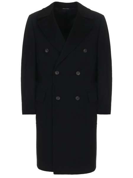 Пальто кашемировое, CANALI, 72210/105441